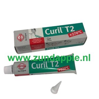 Vloeibare T2 pakking Curil van Elring