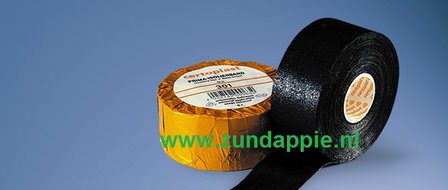 Isoleer tape Certoplast 15mm breed