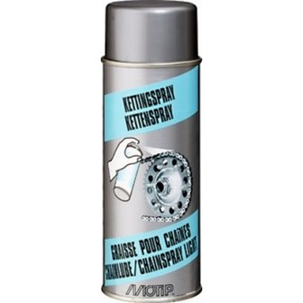 Ketting spray MoTip Motip 000572