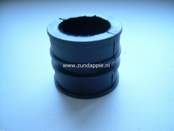 Inlaatspruitstuk rubber bing 26/27mm 