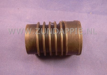 Harmonica rubber, luchtfilter  carburateur, ks80 314-04.101