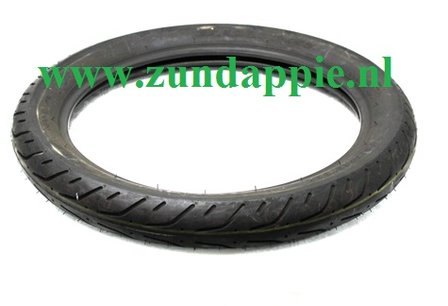 Bridgestone 17 x 3.00 4 PR high speed and grip - zundappie