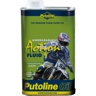 Putoline Action Fluid 70030