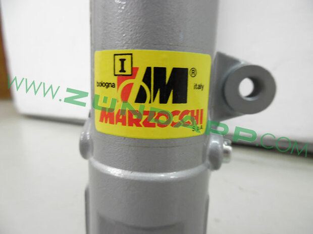 Voorvork Marzocchi 35mm NOS KS125WC / KS175 521-12.903