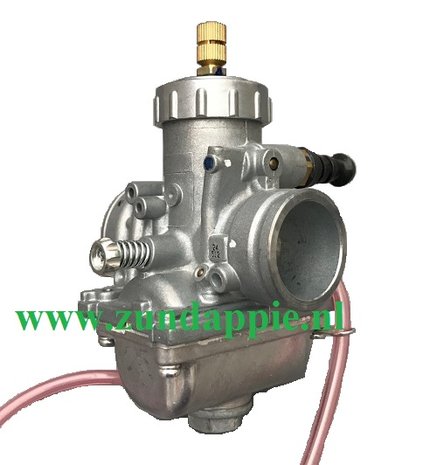 Mikuni VM 24-512 originele mikuni - Zundappie