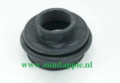 Lucht filter rubber KS 125 / 175 520-10.317